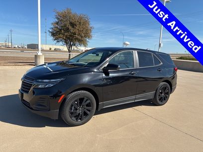 Used 2024 Chevrolet Equinox LS w/ LS Convenience Package