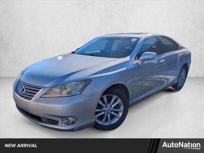 Used 2010 Lexus ES 350