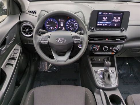 Used 2023 Hyundai Kona SEL w/ Winter Weather Package image 16