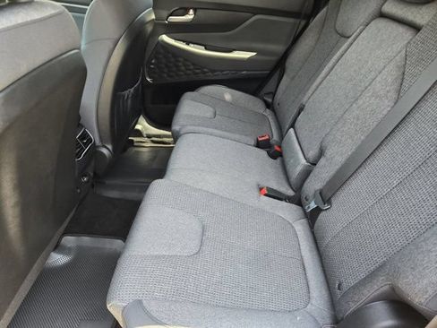 Certified 2023 Hyundai Santa Fe SE FWD image 30