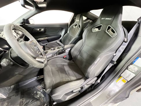 Used 2017 Ford Mustang Shelby GT350 w/ Electronics Package image 20