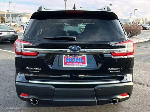 New 2026 Subaru Ascent Limited AWD/4WD image 4