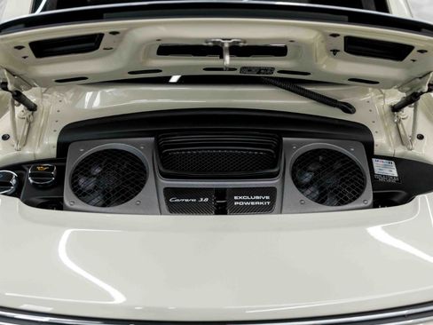 Used 2014 Porsche 911 Carrera S RWD image 87