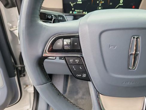 Used 2018 Lincoln Navigator Black Label w/ Cargo Package image 14