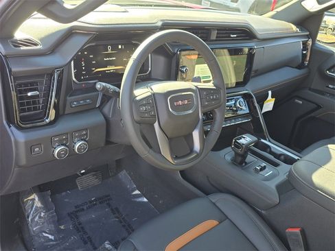 New 2026 GMC Sierra 1500 AT4 w/ Technology Package image 16