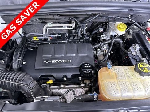 Used 2017 Chevrolet Trax LT image 31