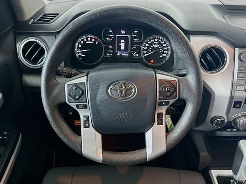 Used 2020 Toyota Tundra SR5 w/ SR5 Upgrade Package image 17