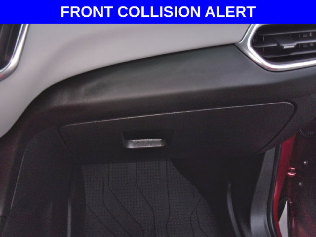 Used 2020 Chevrolet Equinox LT AWD/4WD image 33