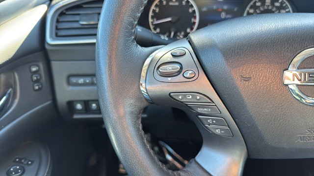 Used 2019 Nissan Murano SL w/ SL Technology Package AWD/4WD image 33