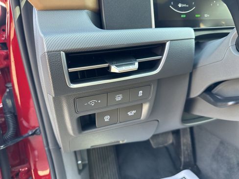 New 2026 Hyundai Sonata Limited image 12