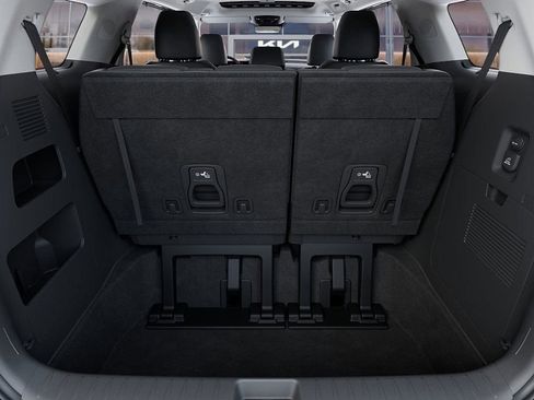 New 2026 Kia Carnival SX FWD image 19