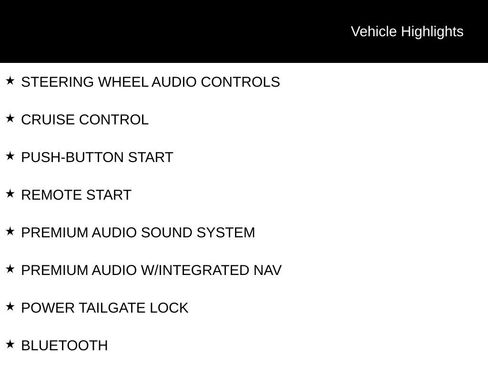 Used 2022 Jeep Gladiator Rubicon w/ Trailer Tow Package AWD/4WD image 8