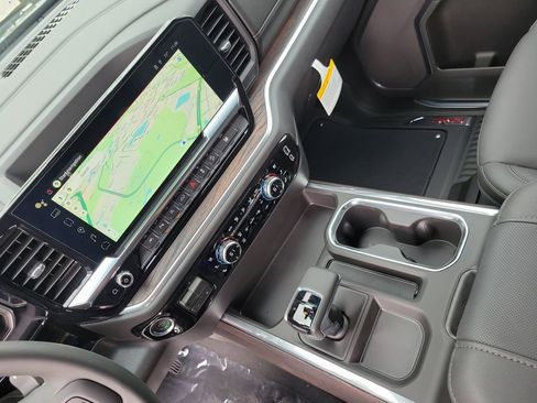 New 2026 GMC Sierra 1500 SLT w/ SLT Premium Plus Package image 29