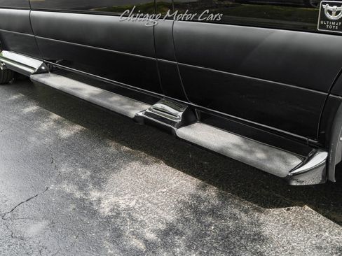 Used 2025 Mercedes-Benz Sprinter 3500 image 47