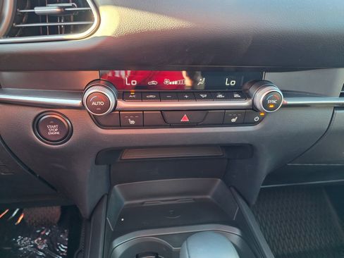 New 2026 MAZDA CX-30 AWD 2.5 S image 24