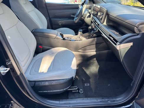 New 2026 Hyundai Santa Cruz SEL FWD image 14