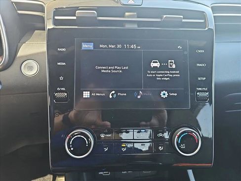Used 2023 Hyundai Santa Cruz SEL FWD image 20