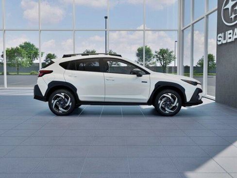 New 2026 Subaru Crosstrek 2.5i Limited AWD/4WD image 6