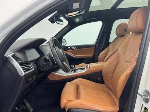 Used 2023 BMW X5 sDrive40i w/ M Sport Package RWD image 18