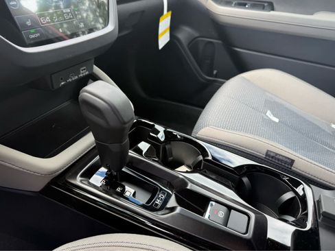 New 2026 Subaru Forester Premium AWD/4WD image 27