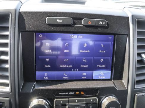 Used 2020 Ford F150 XL w/ Equipment Group 101A Mid AWD/4WD image 20