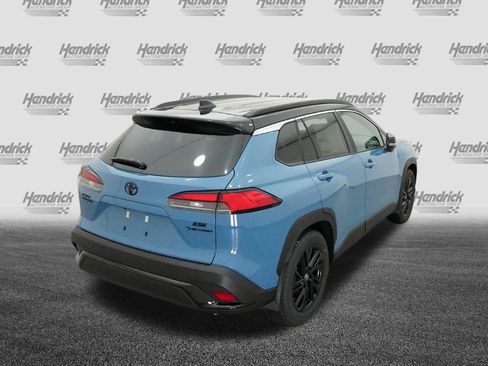 Used 2026 Toyota Corolla Cross AWD Hybrid w/ Convenience Package image 11