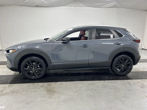 Certified 2023 MAZDA CX-30 AWD 2.5 S w/ Preferred Package image 6