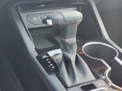Certified 2026 Kia K5 GT-Line w/ GT-Line Red Interior Package FWD image 25