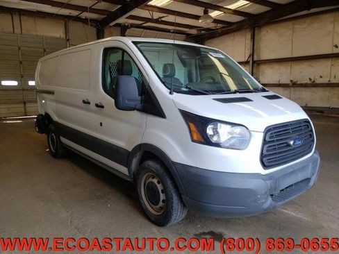 Used 2018 Ford Transit 150 130 Low Roof image 1