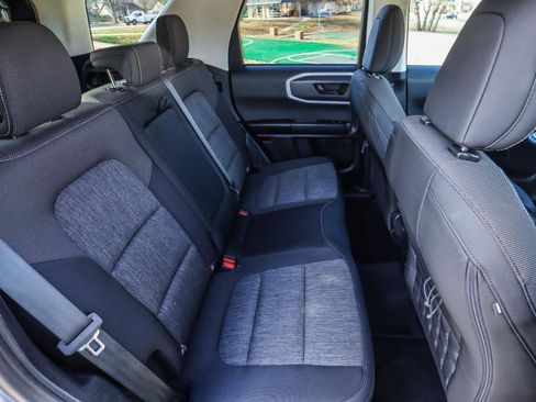 Used 2021 Ford Bronco Sport Big Bend image 40