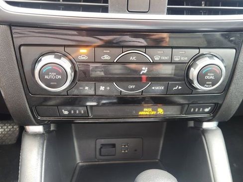 Used 2016 MAZDA CX-5 Grand Touring image 22