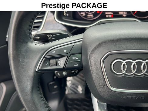 Used 2019 Audi Q7 3.0T Prestige AWD/4WD image 38