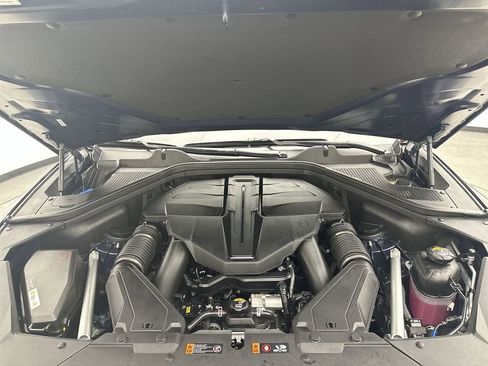 Certified 2026 Genesis GV80 3.5T Advanced AWD/4WD image 28