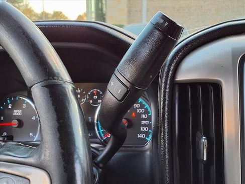 Used 2019 GMC Sierra 2500 Denali w/ Duramax Plus Package image 14