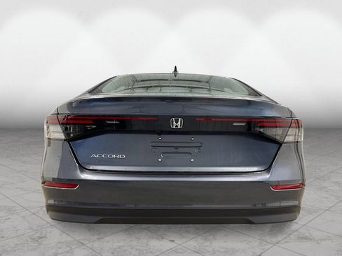 New 2026 Honda Accord LX image 5