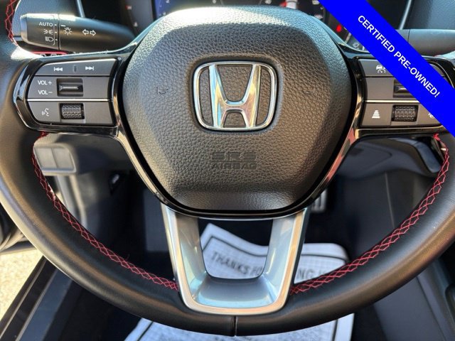 Certified 2026 Honda Civic Si image 25