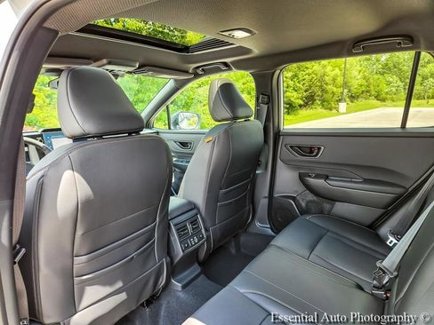 New 2026 Subaru Outback Wilderness AWD/4WD image 12