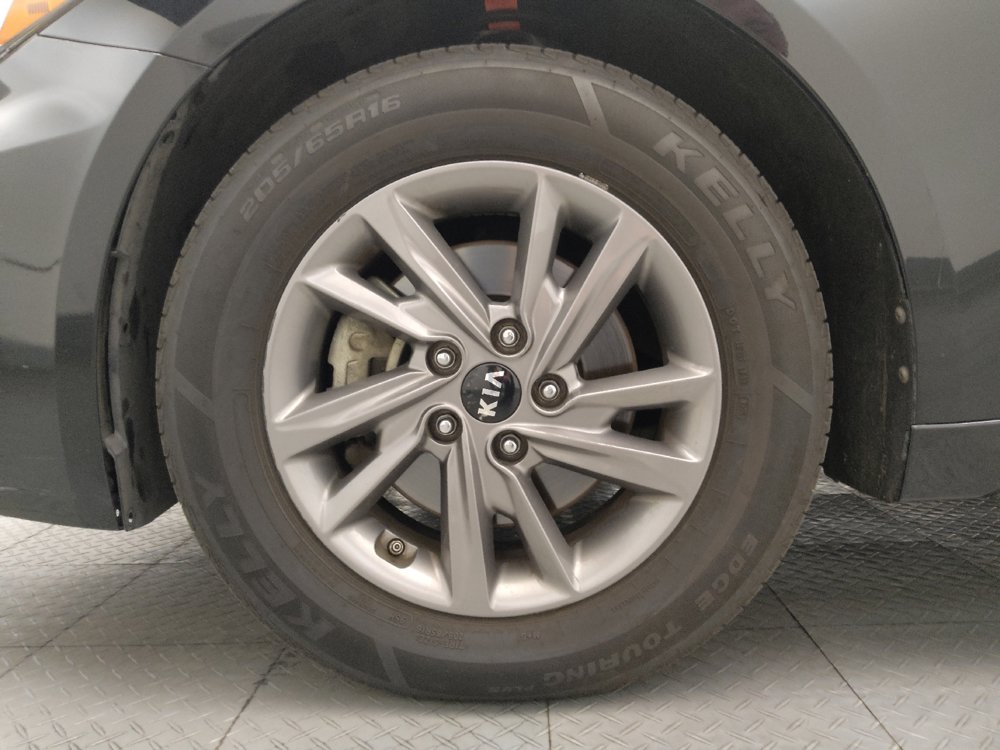 Used 2020 Kia Optima LX FWD image 31