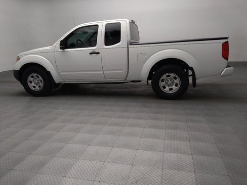 Used 2021 Nissan Frontier S image 3