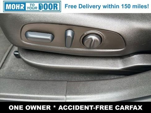 Used 2022 Chevrolet Blazer LT w/ Sound & Technology Package image 13