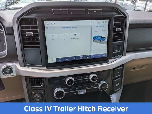 Used 2022 Ford F150 XLT w/ Equipment Group 302A High AWD/4WD image 33