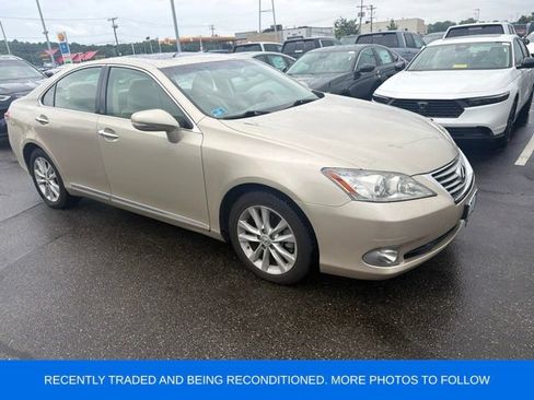 Used 2011 Lexus ES 350 FWD image 1