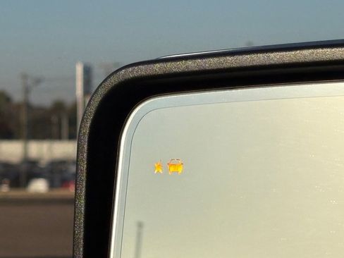 Used 2024 Chevrolet Silverado 3500 LTZ w/ LTZ Plus Package image 18