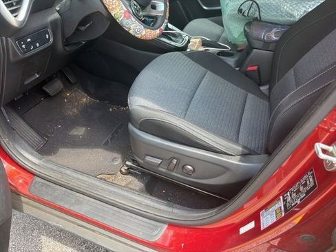 Used 2021 Kia Soul S FWD image 5