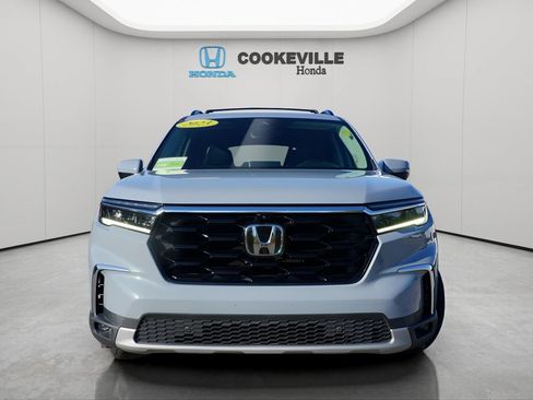 Used 2023 Honda Pilot Elite image 2