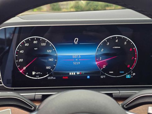 Used 2025 Mercedes-Benz GLE 350 4MATIC image 26