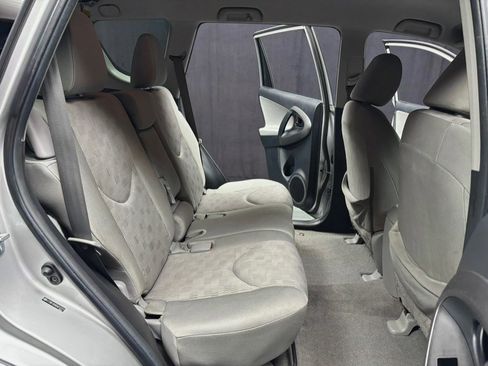 Used 2012 Toyota RAV4 4WD w/ Value Pkg image 27