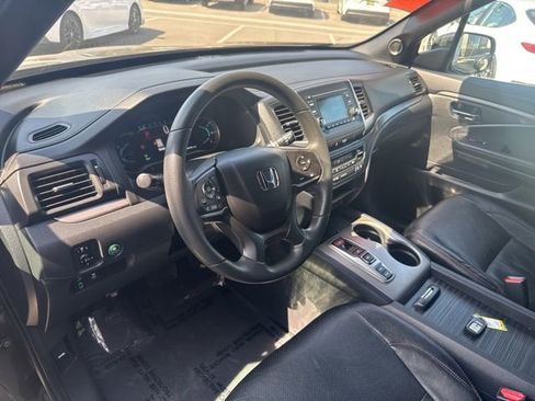 Used 2019 Honda Passport Sport image 20