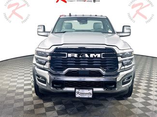 New 2026 RAM 5500 Tradesman video 2