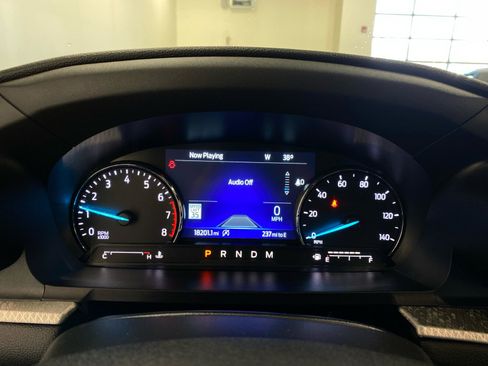 Certified 2023 Ford Explorer Timberline w/ Timberline Technology Package image 22